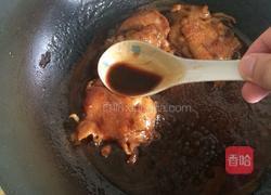 照烧鸡腿饭的做法图解5