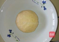 胡萝卜猪肉水饺的做法图解3