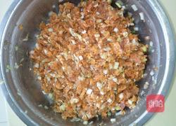 胡萝卜猪肉水饺的做法图解7