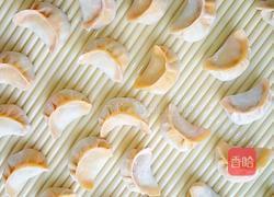 胡萝卜猪肉水饺的做法图解19