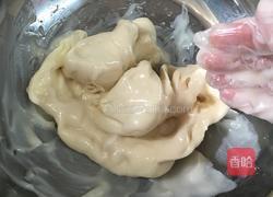 鲜肉月饼的做法图解3