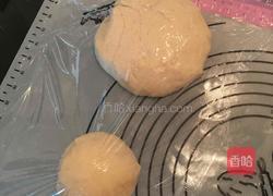 鲜肉月饼的做法图解5