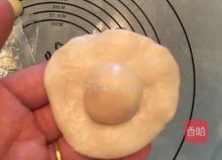 鲜肉月饼的做法图解7