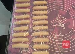 鲜肉月饼的做法图解11