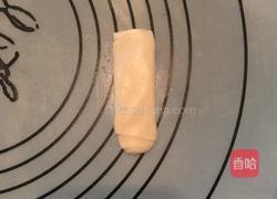 鲜肉月饼的做法图解13