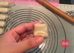 鲜肉月饼的做法图解15