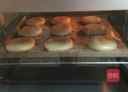 鲜肉月饼的做法图解19