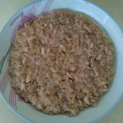 罗卜干蒸肉饼的做法[图]