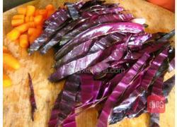 什锦果蔬沙拉的做法图解3