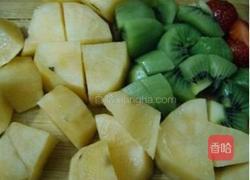 什锦果蔬沙拉的做法图解5