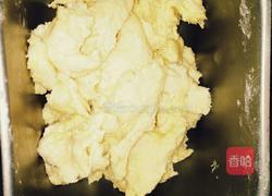 火腿面包的做法图解2