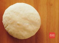 火腿面包的做法图解4