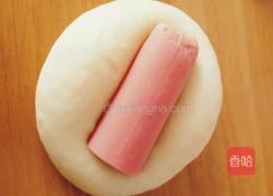 火腿面包的做法图解6