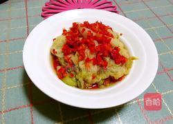 热拌生菜的做法图解5