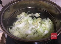 热拌生菜的做法图解2