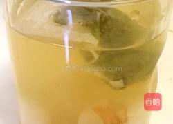 荔枝绿茶的做法图解6