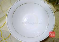 蜜栈米发糕的做法图解8