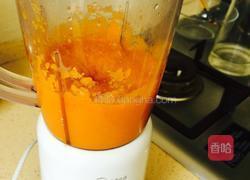 胡萝卜冻的做法图解3