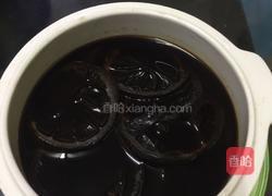 陈皮柠檬膏的做法图解5