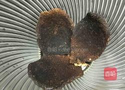 陈皮柠檬膏的做法图解2