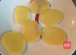 火腿芝士焗土豆的做法图解4
