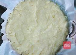 芝士焗火腿土豆泥的做法图解3