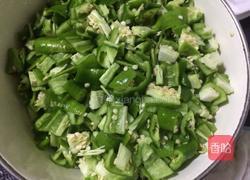 自制开胃酸辣椒的做法图解2