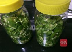 自制开胃酸辣椒的做法图解5