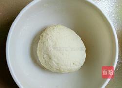韭菜鸡蛋饼的做法图解3