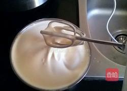 蜂蜜蛋糕的做法图解6