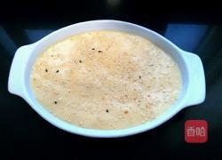 蜂蜜蛋糕的做法图解11