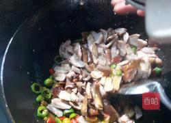 香辣乔巴菌的做法图解6