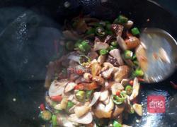 香辣乔巴菌的做法图解7