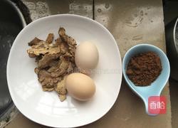 当归鸡蛋红糖水的做法图解1