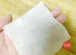 猪肉馄饨(浓汤宝版)的做法图解4