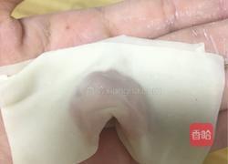 猪肉馄饨(浓汤宝版)的做法图解7