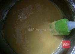 八寸戚风的做法图解5
