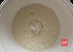 八寸戚风的做法图解6