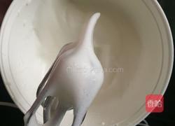 八寸戚風的做法圖解9