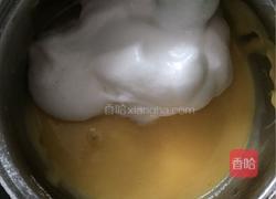 八寸戚風的做法圖解10