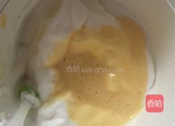 八寸戚風的做法圖解12