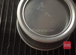 八寸戚風的做法圖解17