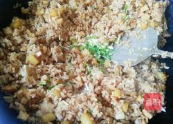 特色大米炒饭的做法图解8