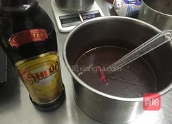 巧克力慕斯的做法图解6