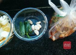 莲藕猪蹄～的做法图解3