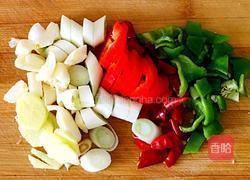 【宫保脆皮虾】的做法图解2