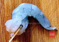 【宫保脆皮虾】的做法图解5