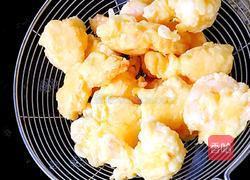 【宫保脆皮虾】的做法图解16