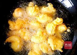 【宫保脆皮虾】的做法图解18