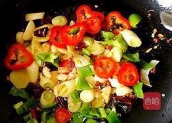 【宫保脆皮虾】的做法图解21